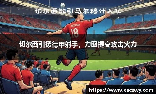 切尔西引援德甲射手，力图提高攻击火力