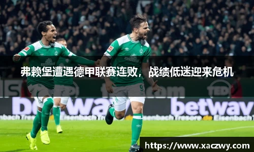 弗赖堡遭遇德甲联赛连败，战绩低迷迎来危机