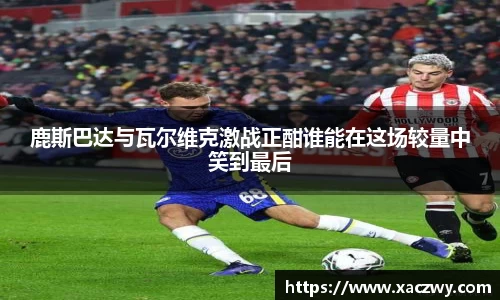 鹿斯巴达与瓦尔维克激战正酣谁能在这场较量中笑到最后