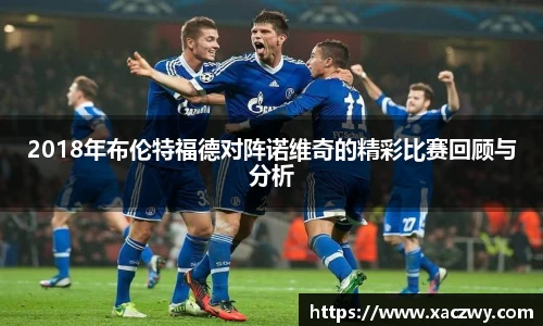 2018年布伦特福德对阵诺维奇的精彩比赛回顾与分析